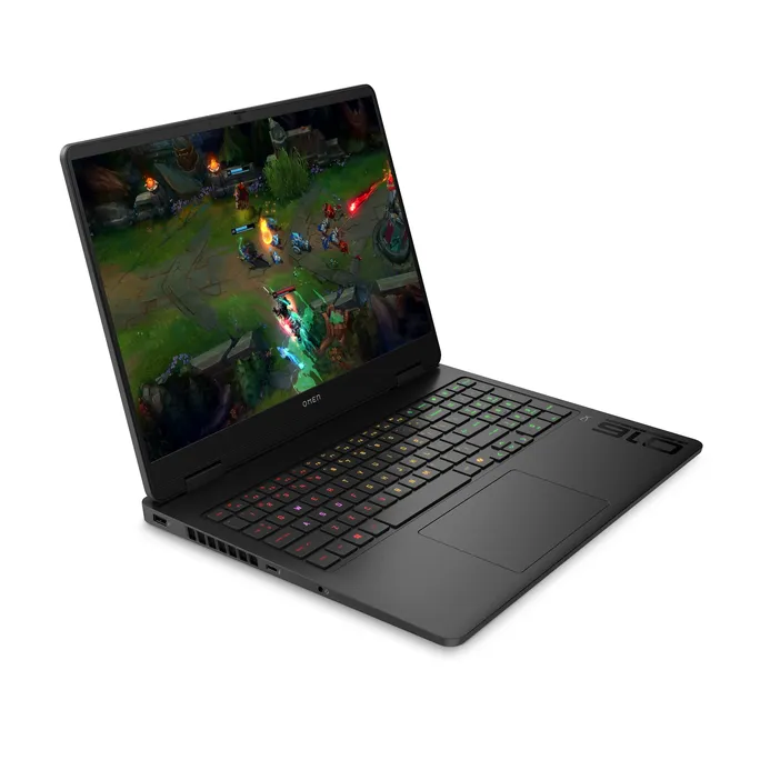 HP OMEN Gaming Laptop 16-ap0093ng 16" WQXGA IPS R9-8940HX 32GB/1TB RTX 5060 Win11 – Bild 2