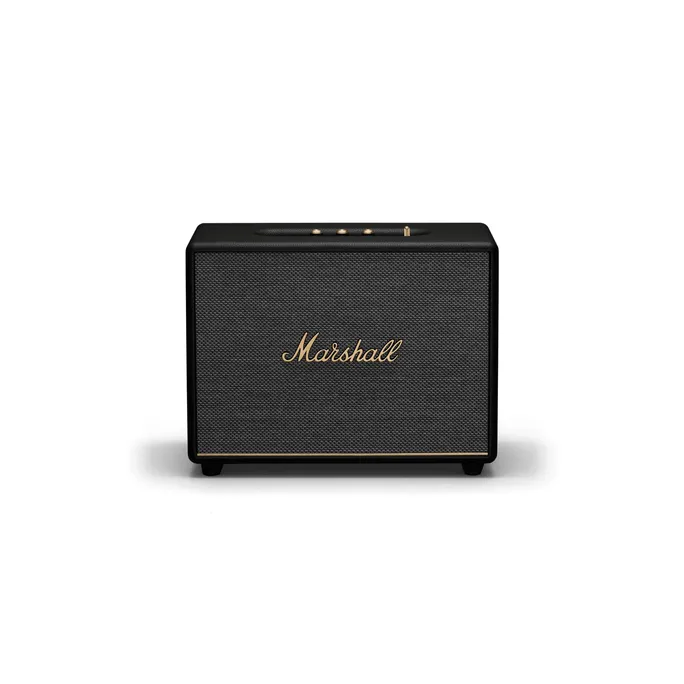 Marshall WOBURN BT III schwarz Bluetooth Lautsprecher – Bild 2