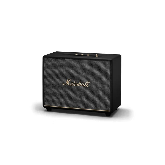Marshall WOBURN BT III schwarz Bluetooth Lautsprecher – Bild 3