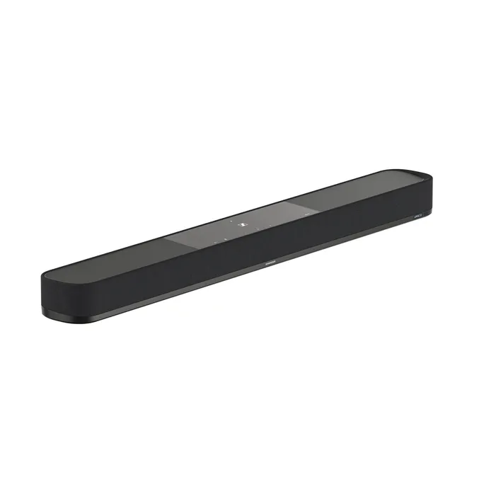 Sennheiser AMBEO Soundbar | Plus, schwarz – Bild 2