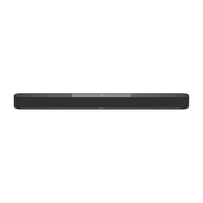 Sennheiser AMBEO Soundbar | Plus, schwarz – Bild 3