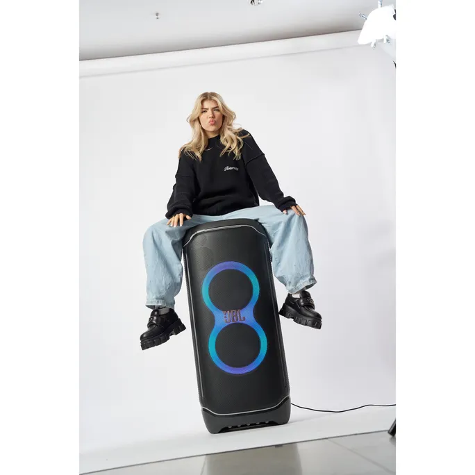 JBL Partybox Ultimate Bluetooth-Lautsprecher WiFi – Bild 2