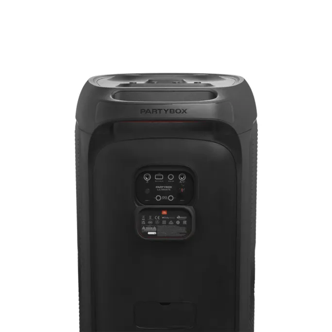JBL Partybox Ultimate Bluetooth-Lautsprecher WiFi – Bild 5