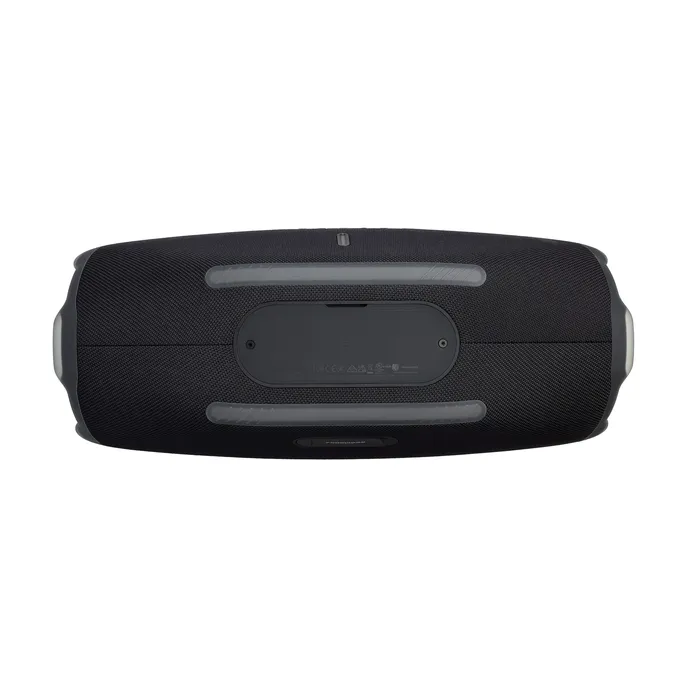 JBL Boombox4 Bluethooth Lautsprecher schwarz spritzgeschützt IP67 – Bild 2