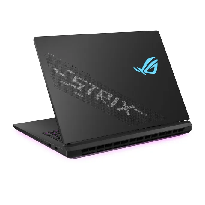 ASUS ROG Strix Scar 18 G835LX-SA030W 18" WQXGA Core U9 275HX RTX5080 64GB/1TB RTX5090 Win11 – Bild 4