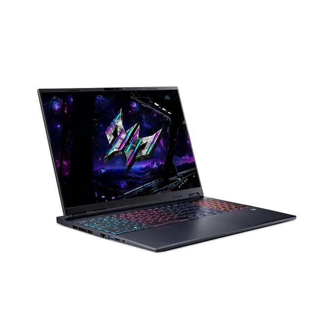 Acer Predator Helios Neo 16S AI OLED PHN16S-71-79LS 16" WQXGA OLED Core Ultra 7 255HX 16GB/1TB RTX5060 Win11 – Bild 2