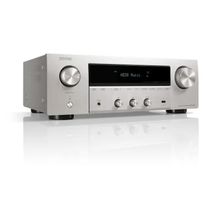 Denon DRA-900H 8K-AV-Verstärker silber mit HEOS Built-in – Bild 2