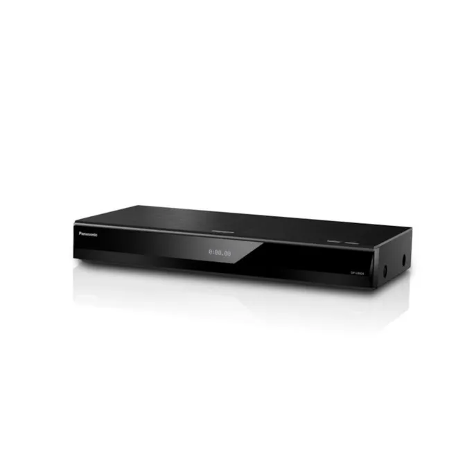 Panasonic DP-UB824EGK 4K Premium ULTRA HD Blu-ray Player – Bild 4