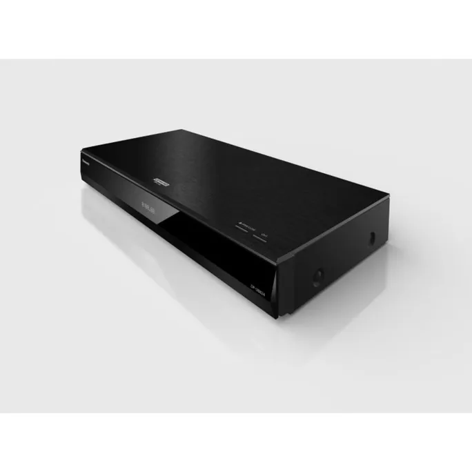 Panasonic DP-UB824EGK 4K Premium ULTRA HD Blu-ray Player – Bild 5