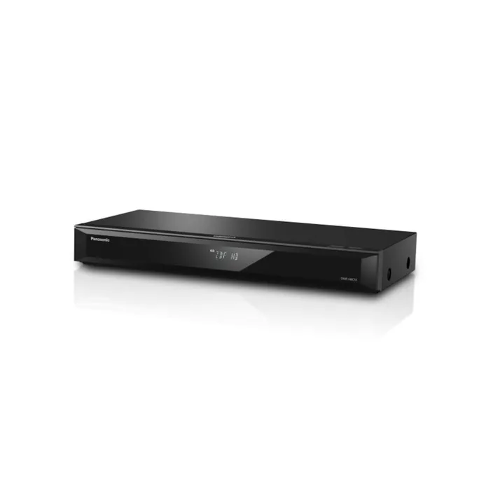 Panasonic DMR-UBS70EGK UHD Blu-ray Recorder 500GB HDD 2x DVB-S Tuner Schwarz – Bild 5