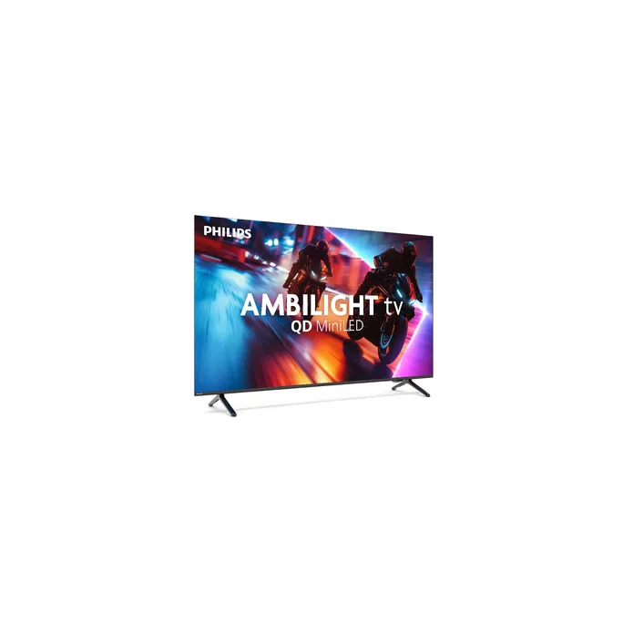 Philips 85MLED910/12 215cm 85" miniLED Ambilight Smart TV Fernseher TitanOS – Bild 2